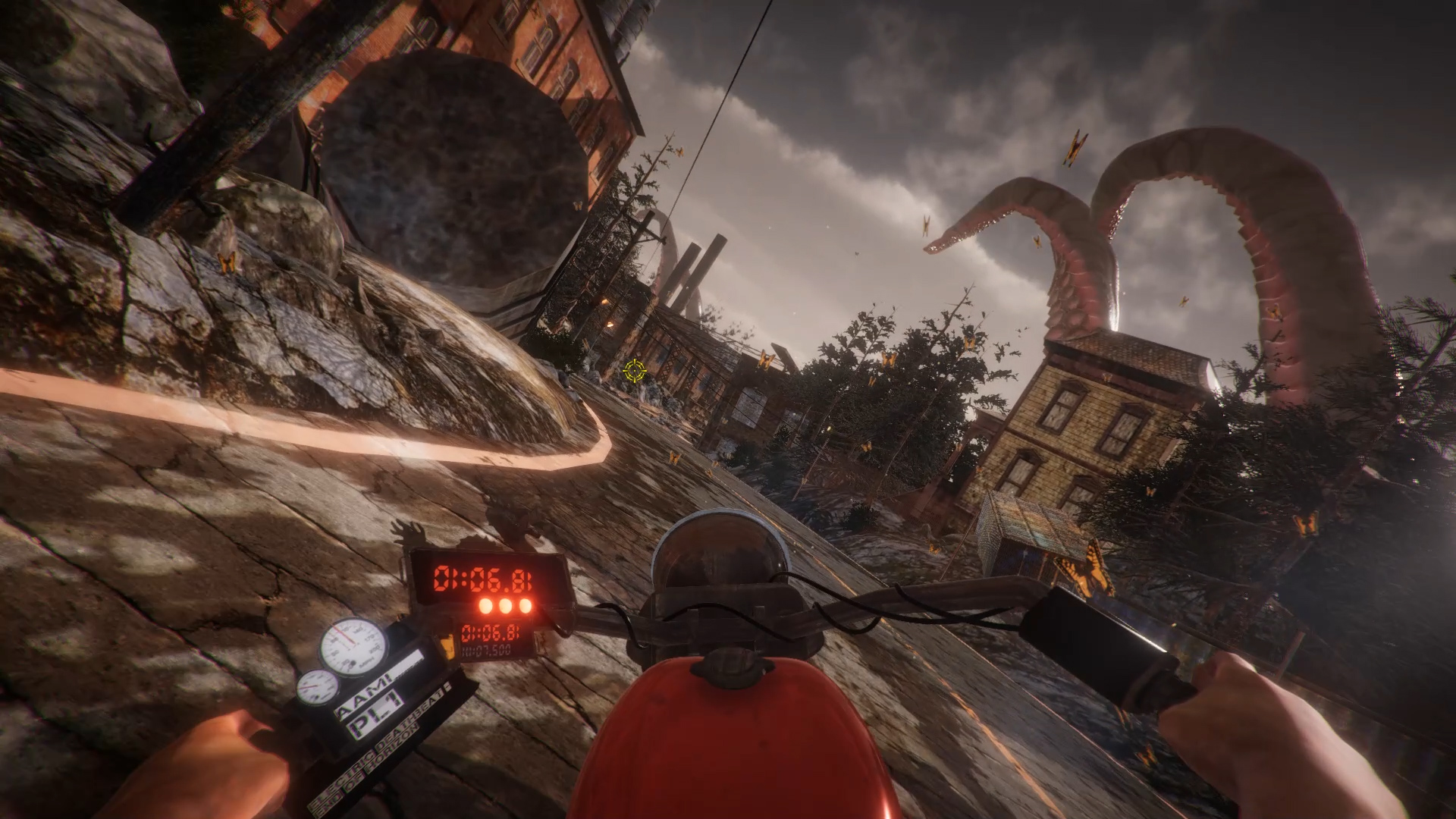Led It Rain screenshot 22