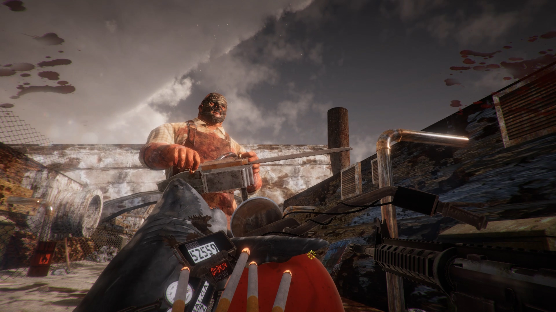 Led It Rain screenshot 21
