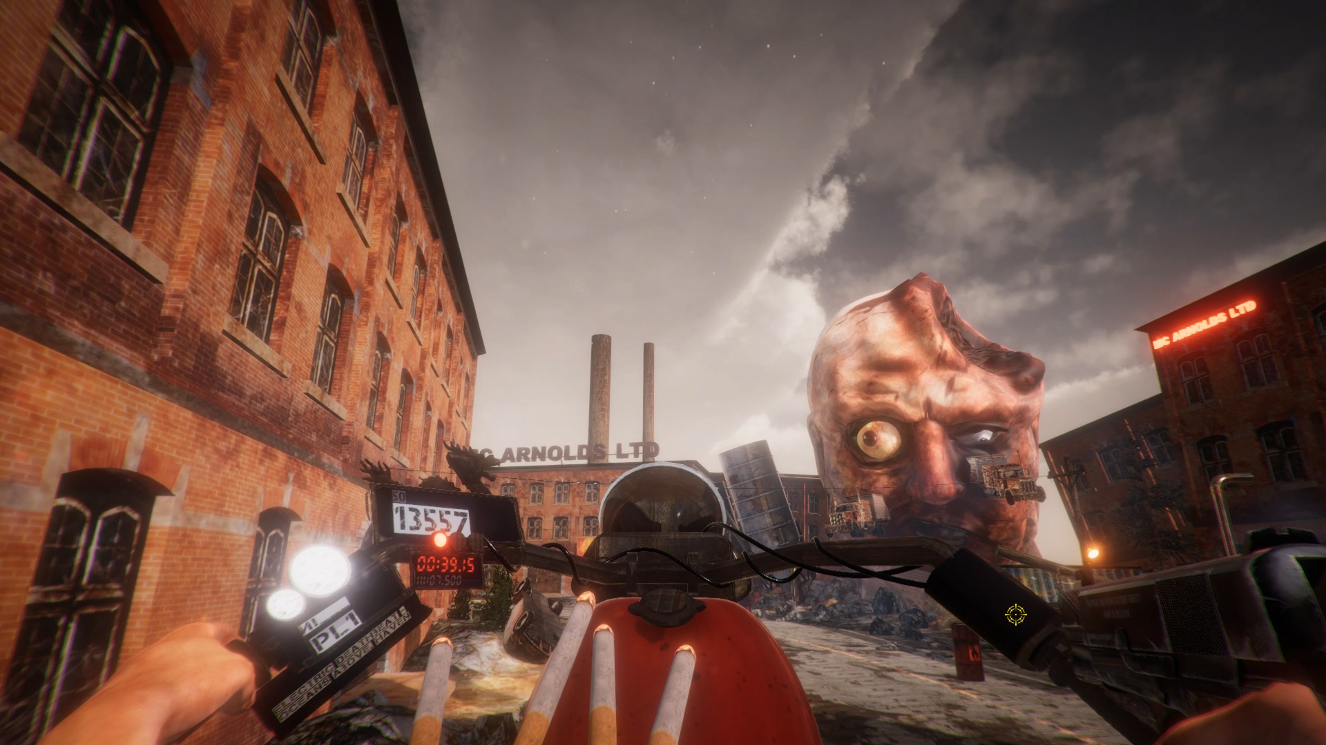 Led It Rain screenshot 11
