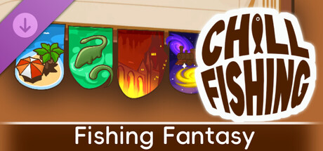 Chill Fishing - Fishing Fantasy