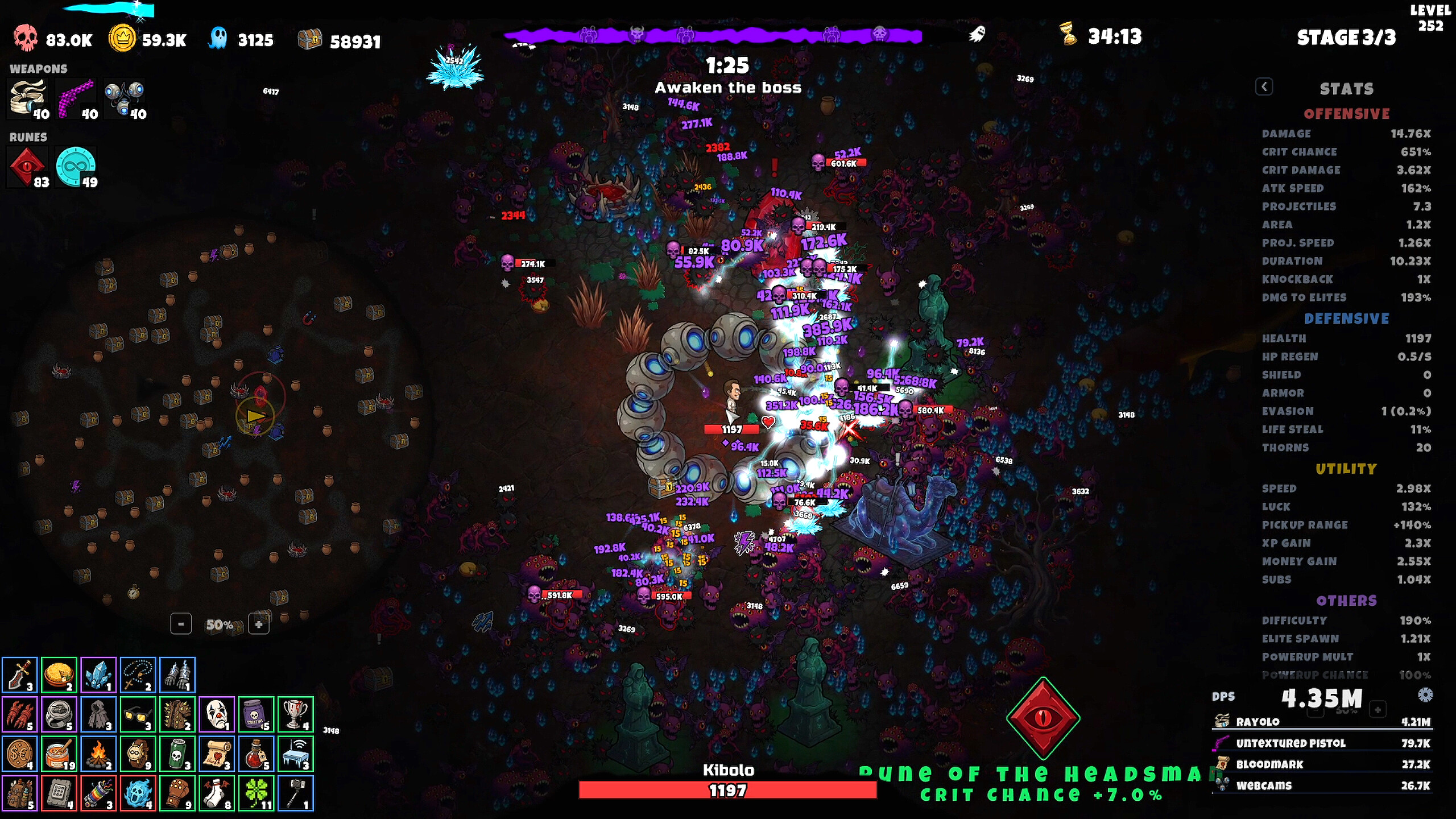 Just Dying screenshot 7