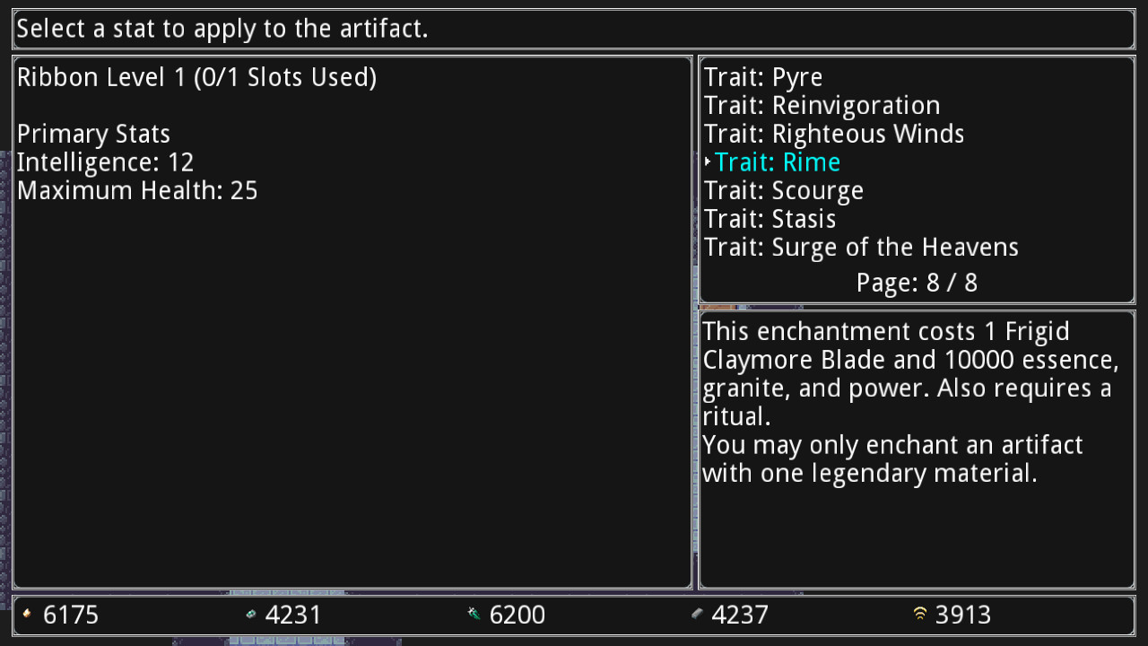 Siralim 2 screenshot 12