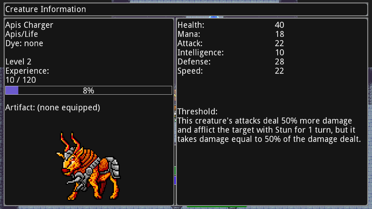 Siralim 2 screenshot 5