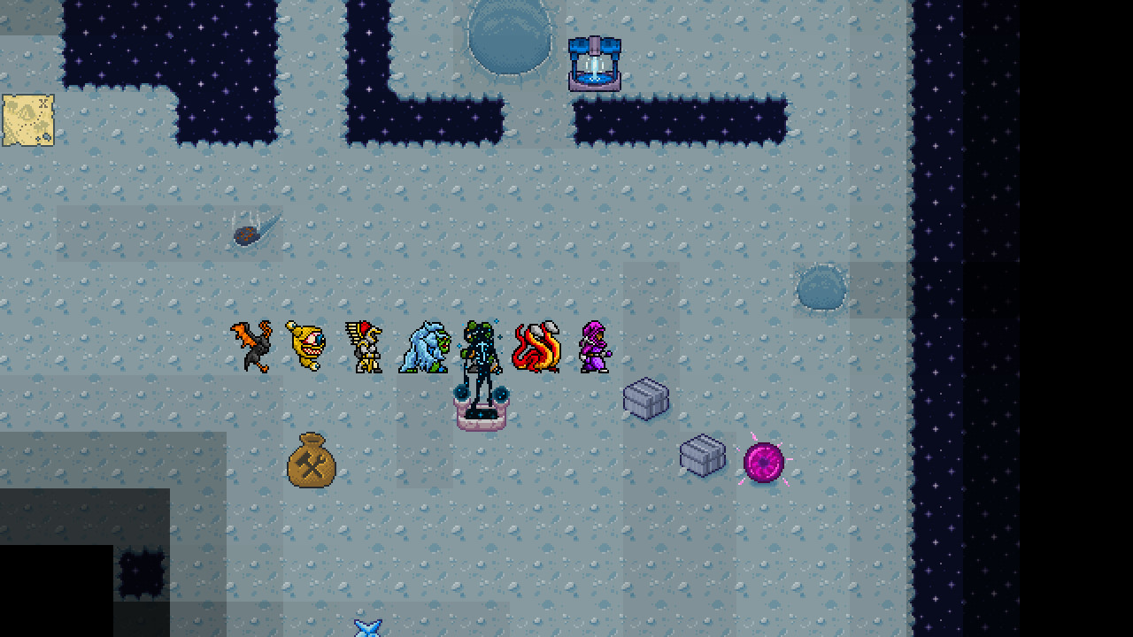 Siralim 2 screenshot 18