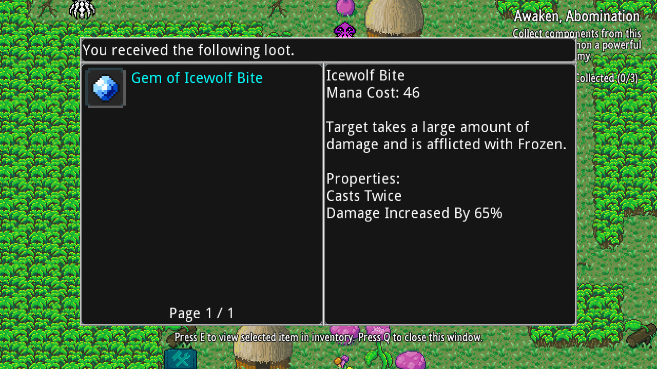 Siralim 2 screenshot 11
