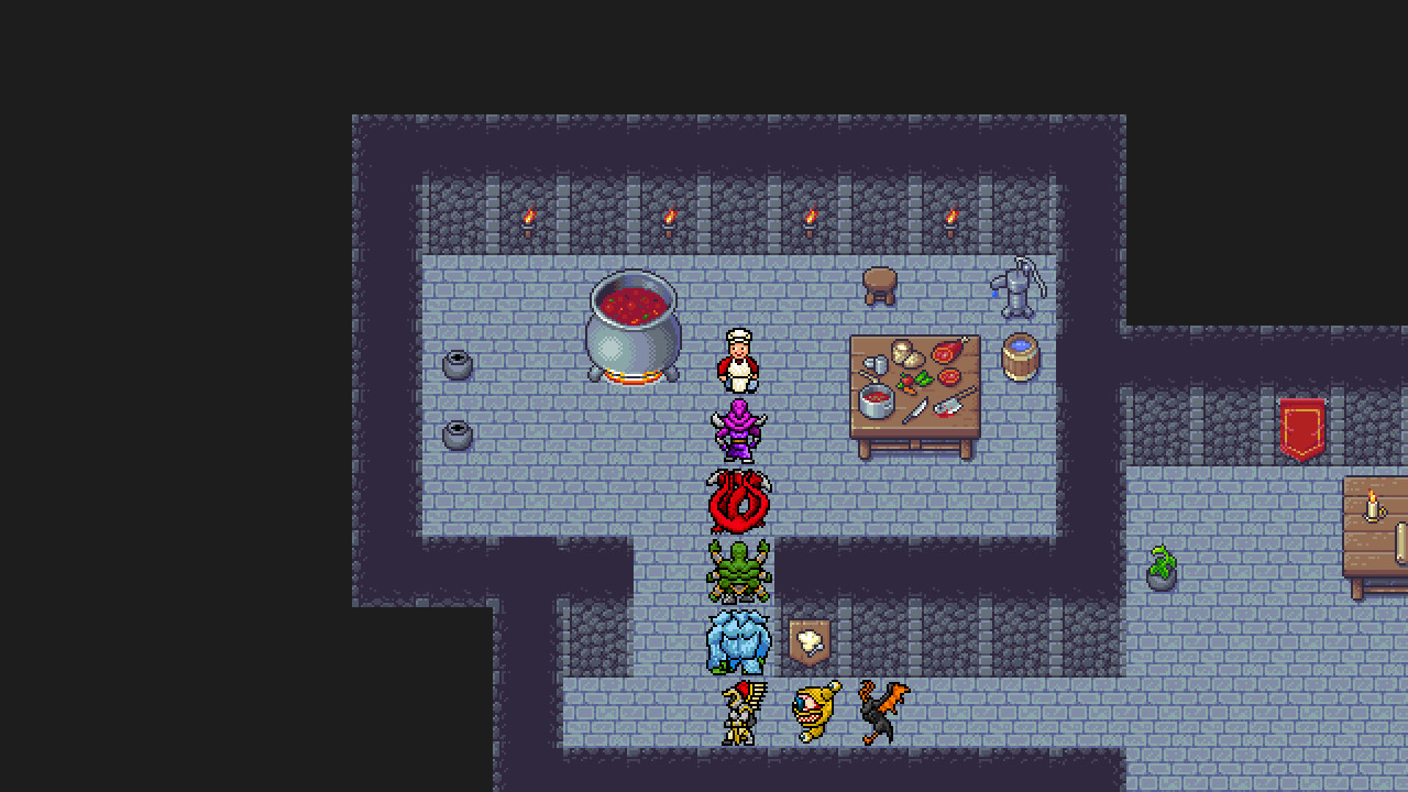 Siralim 2 screenshot 16