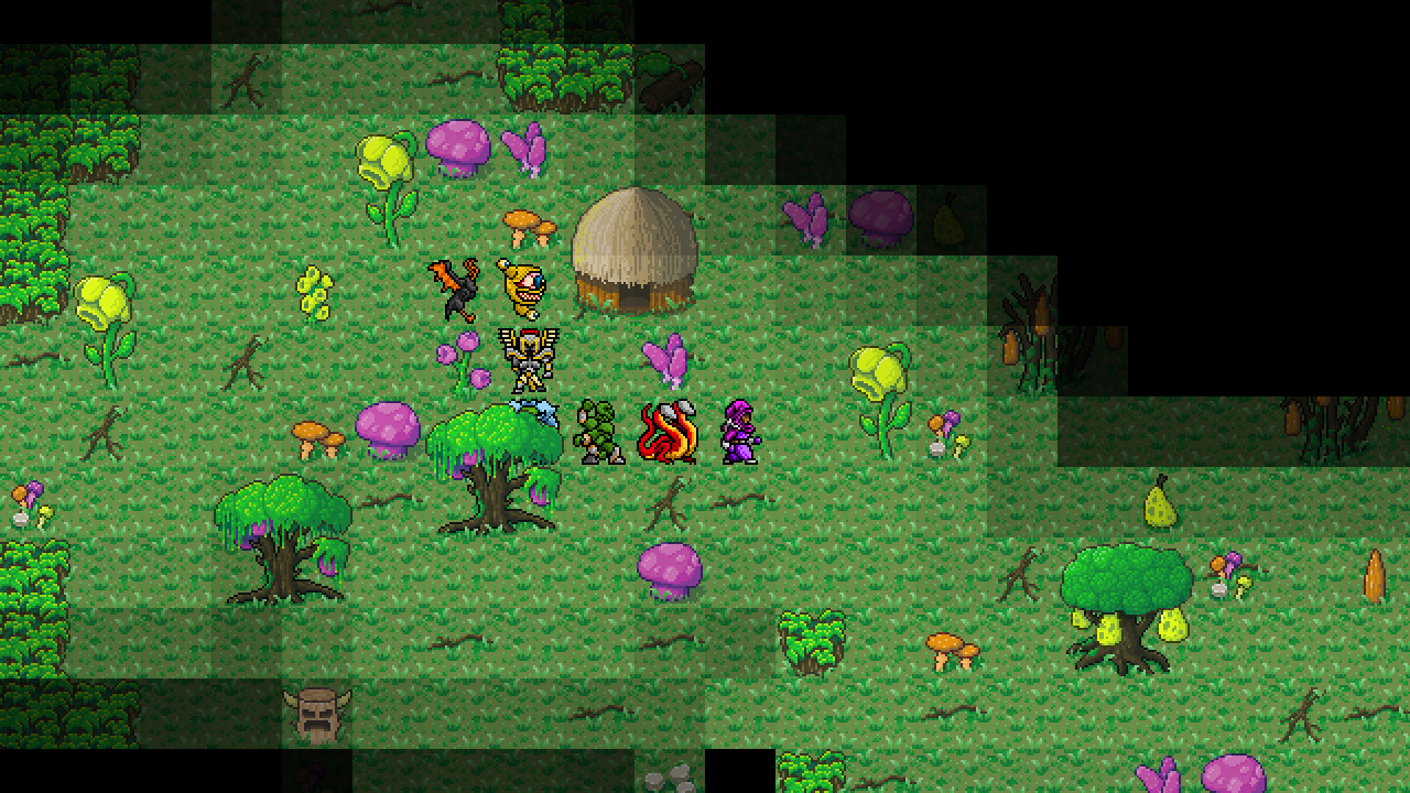 Siralim 2 on Steam