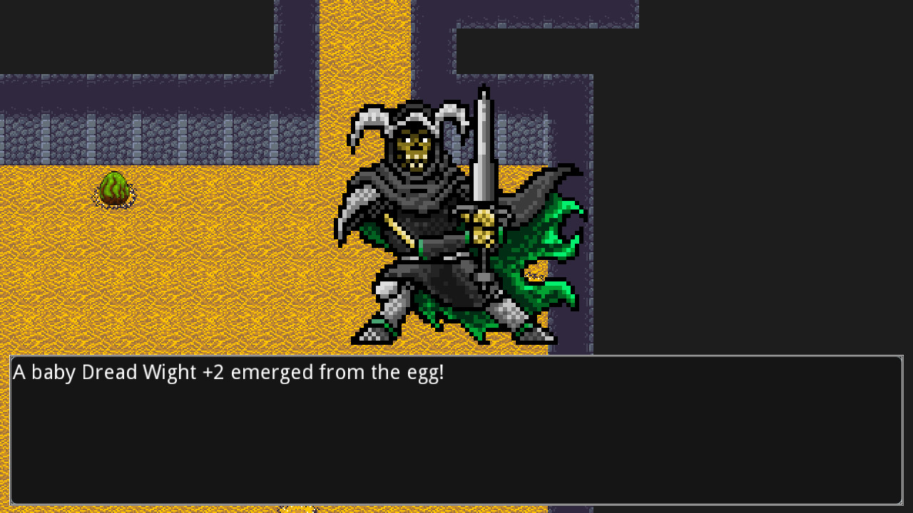 Siralim 2 screenshot 4