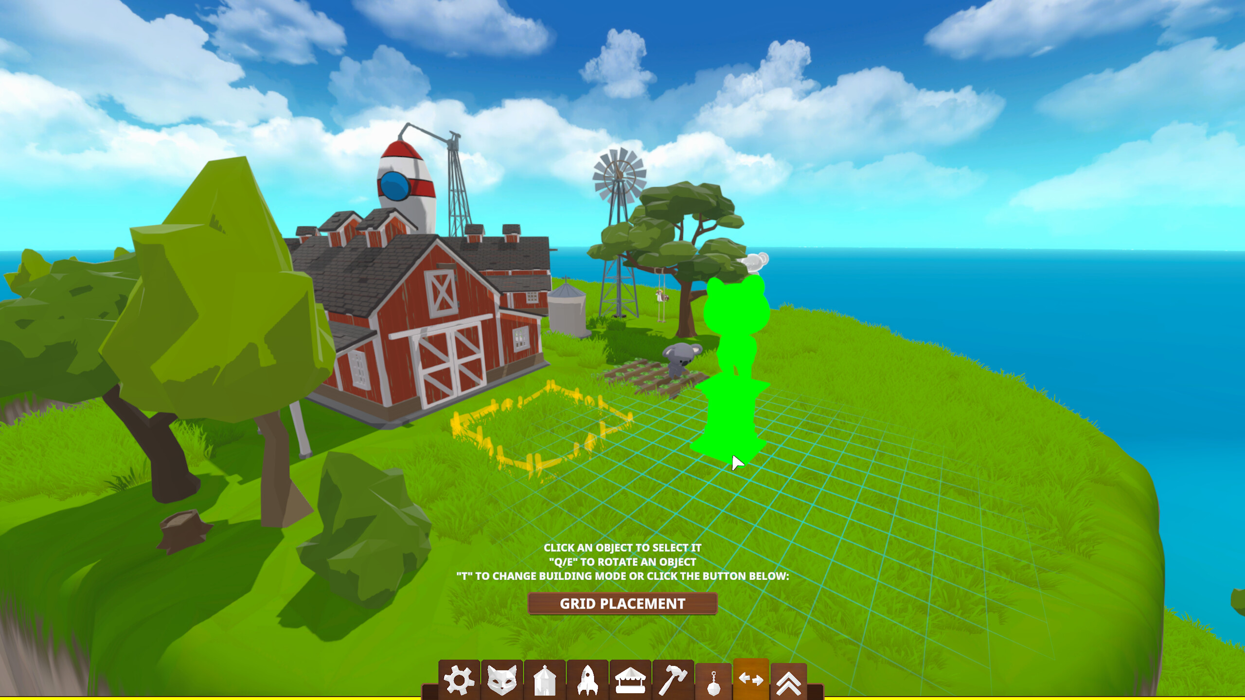 Animal Clicking screenshot 10