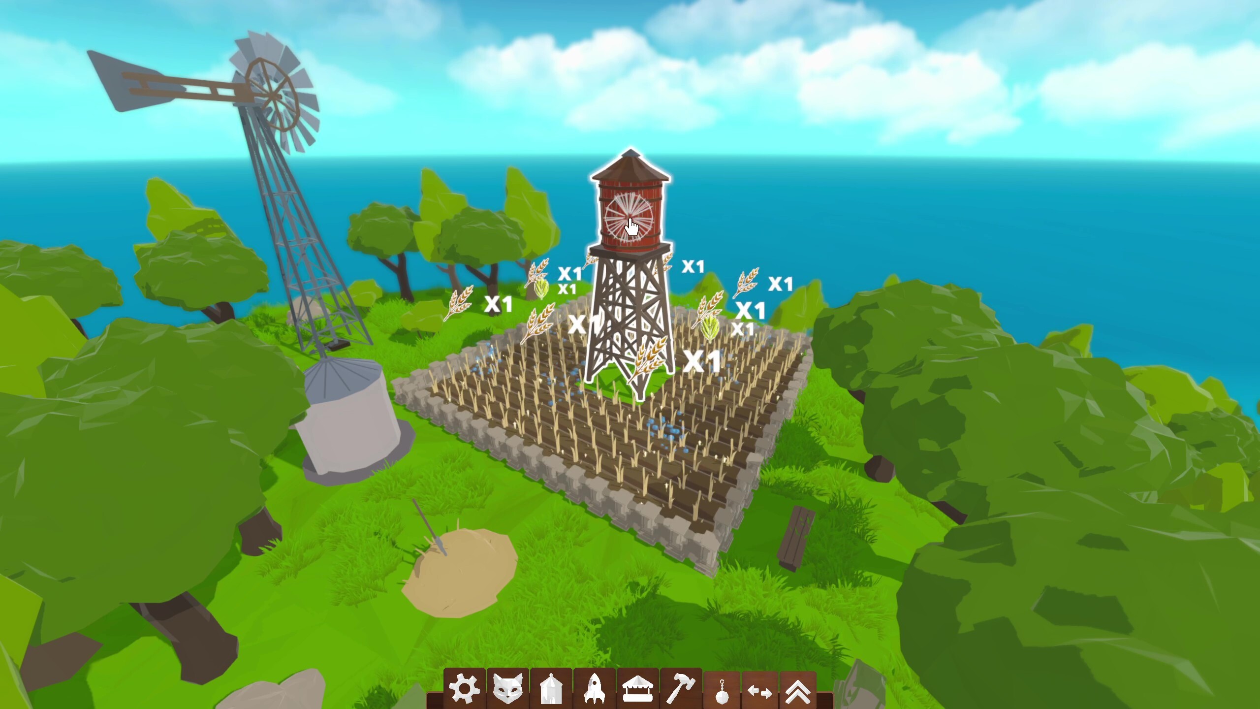 Animal Clicking screenshot 5