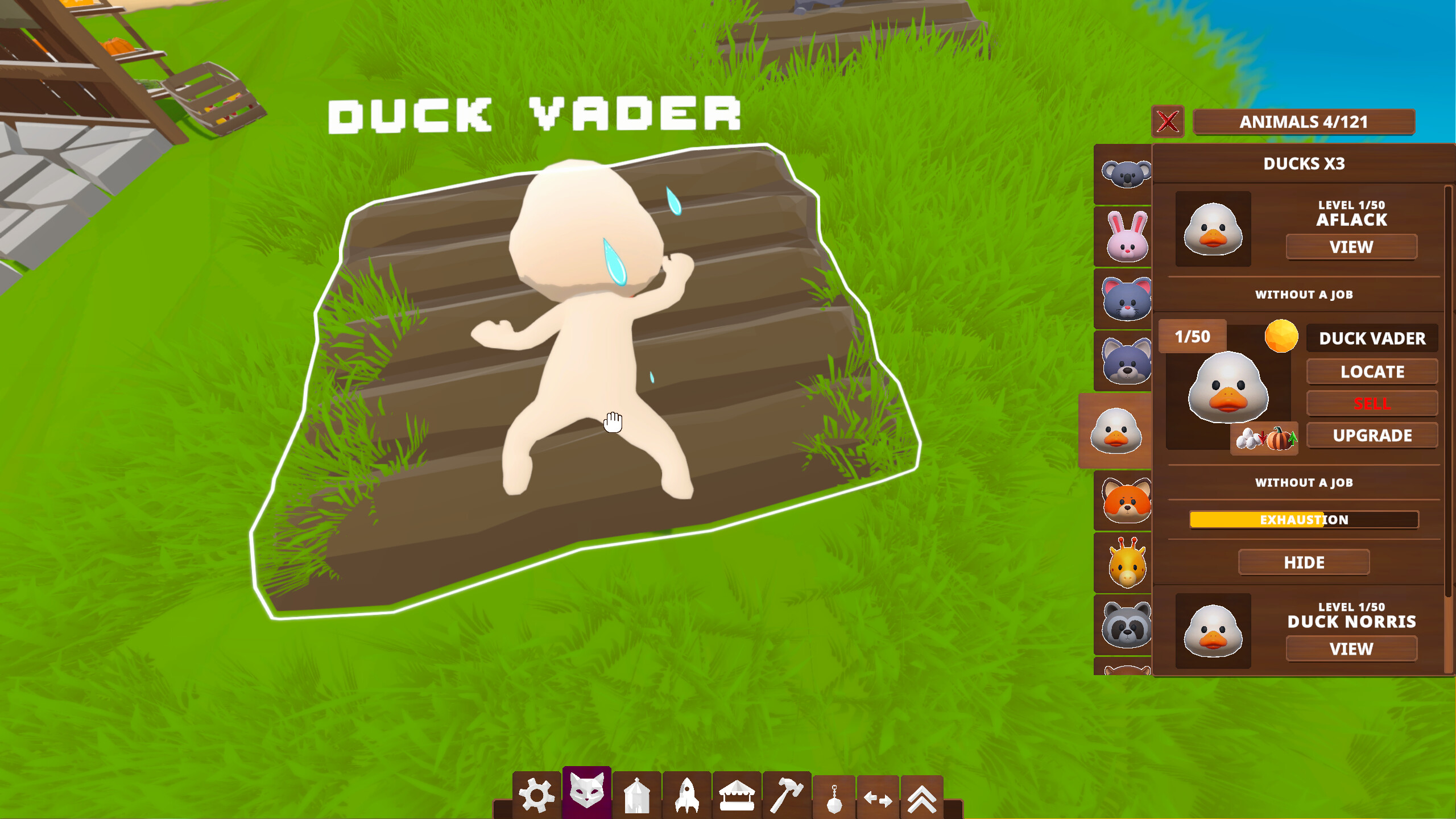 Animal Clicking screenshot 7
