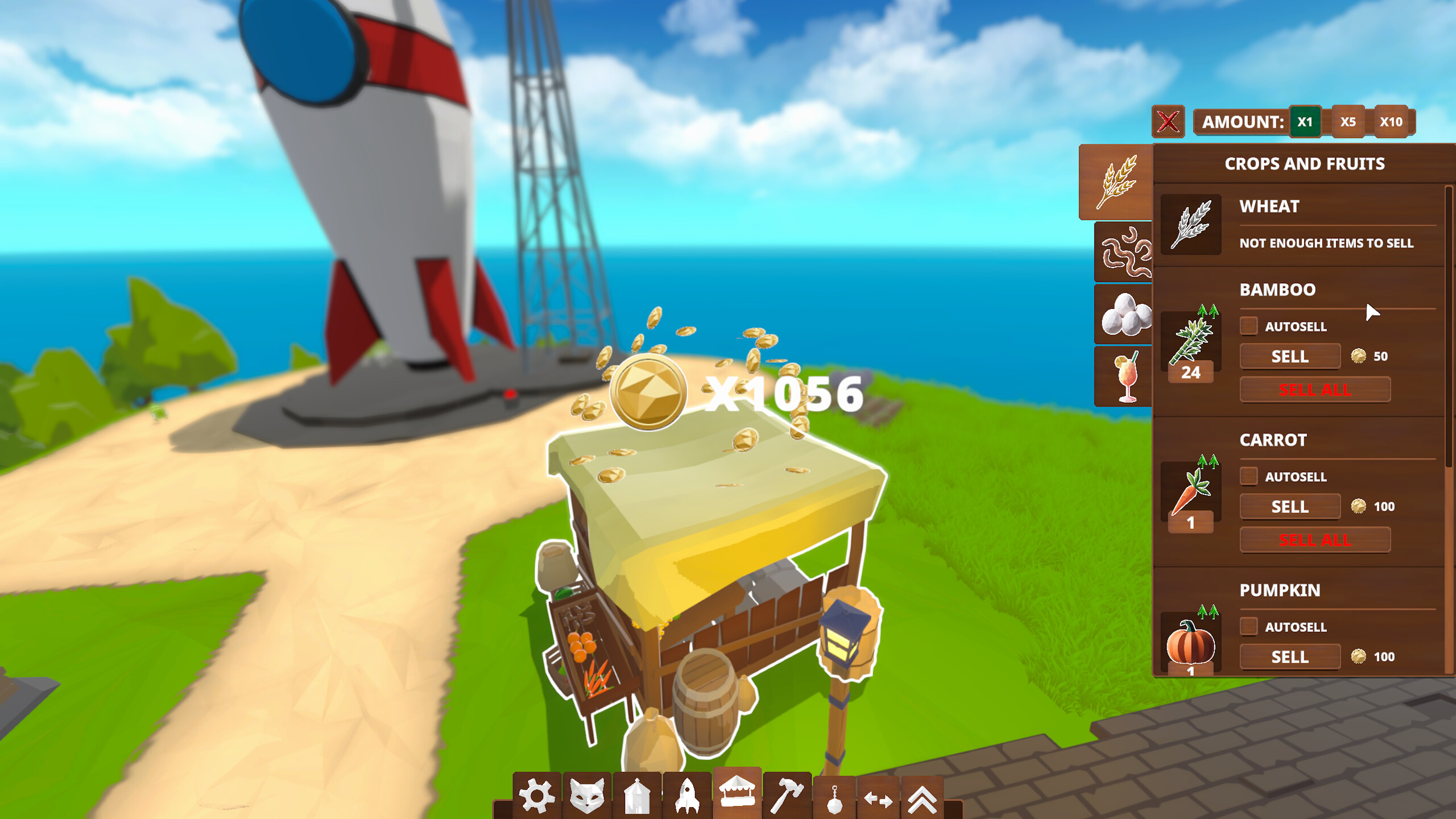Animal Clicking screenshot 8