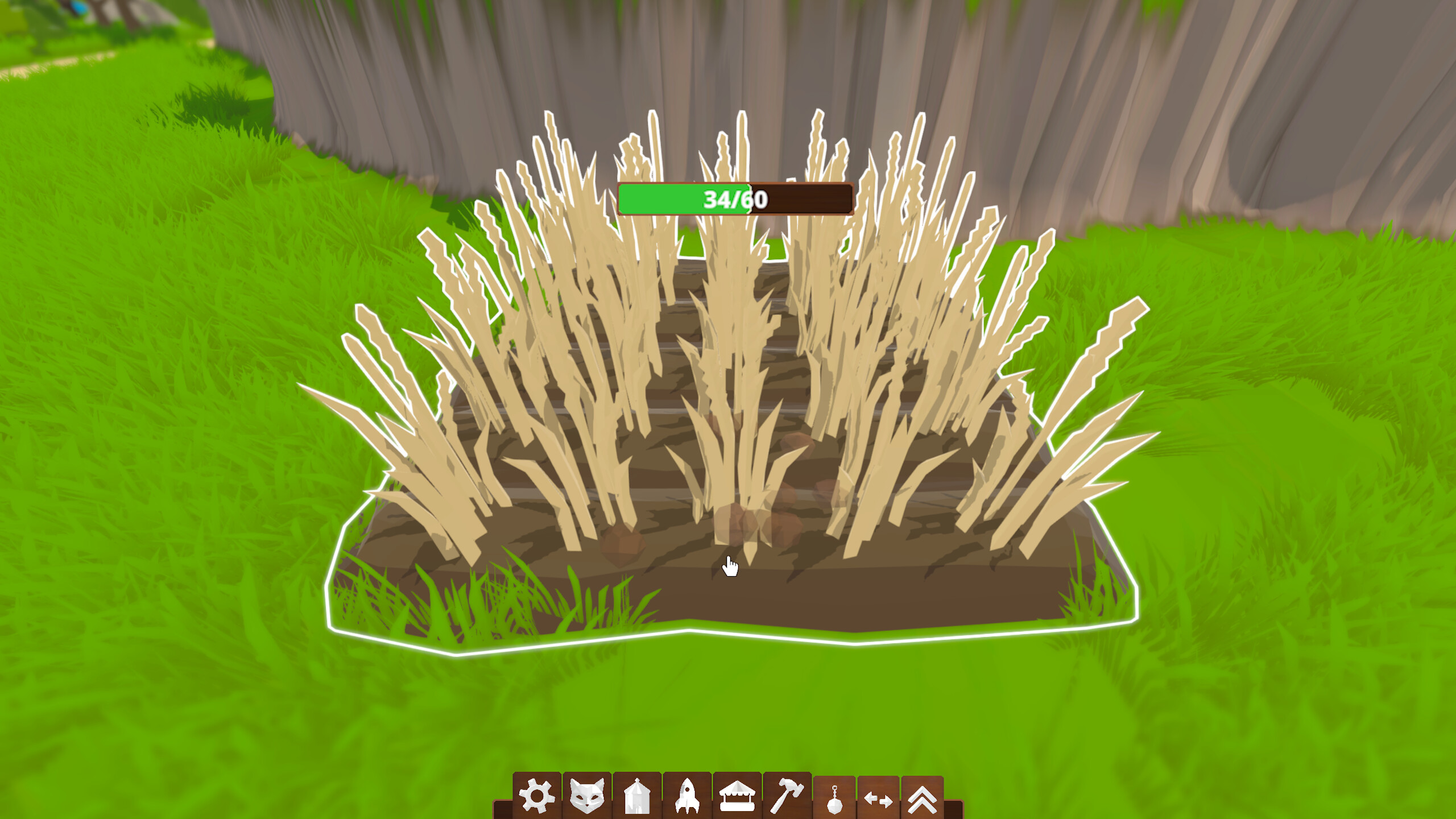 Animal Clicking screenshot 1