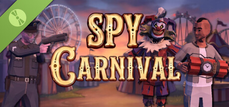 Spy Carnival Demo