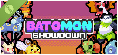Batomon Showdown Demo