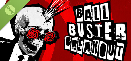 Ball Buster Breakout Demo