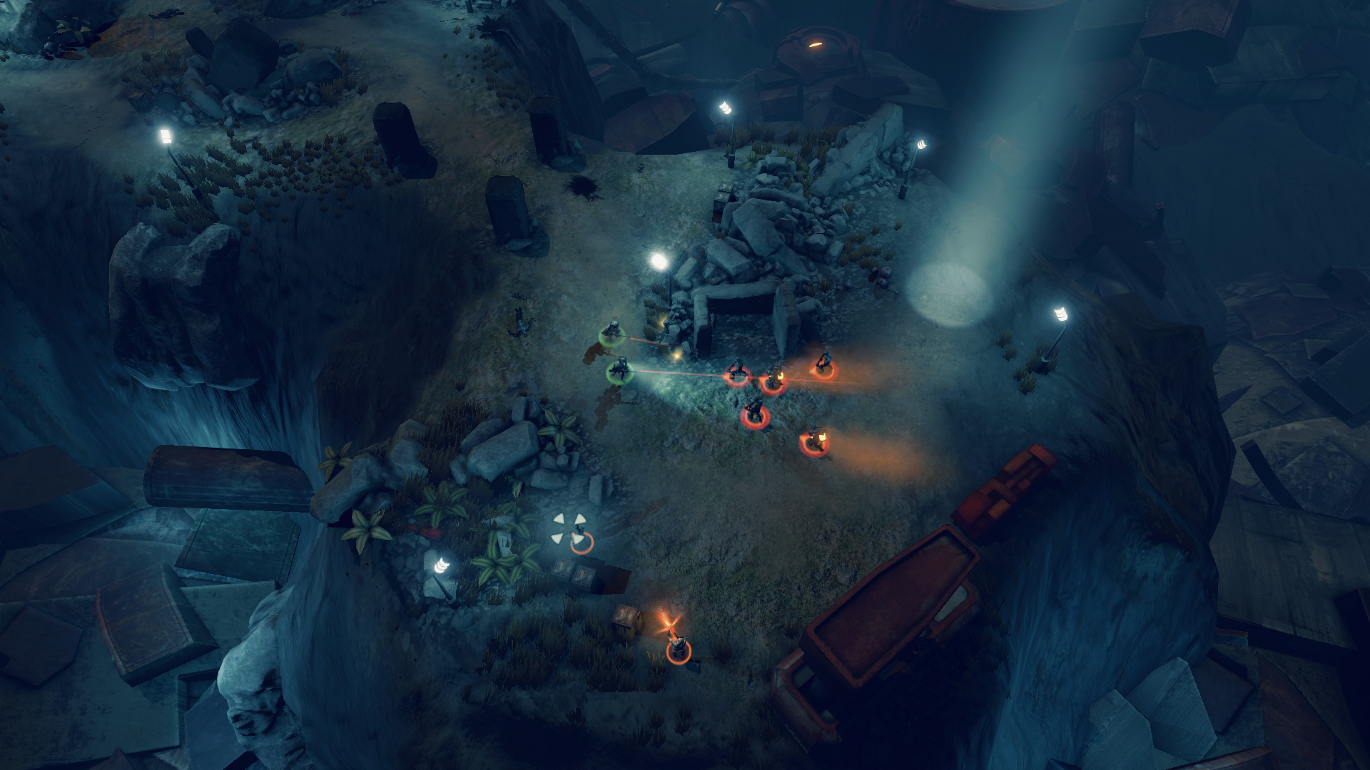 Action Legion - Soundtrack screenshot 8