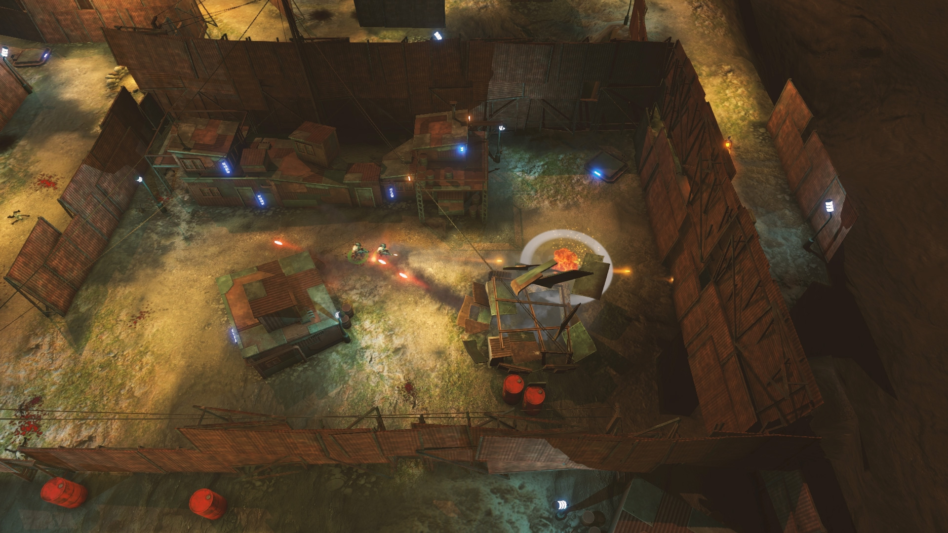 Action Legion - Soundtrack screenshot 6
