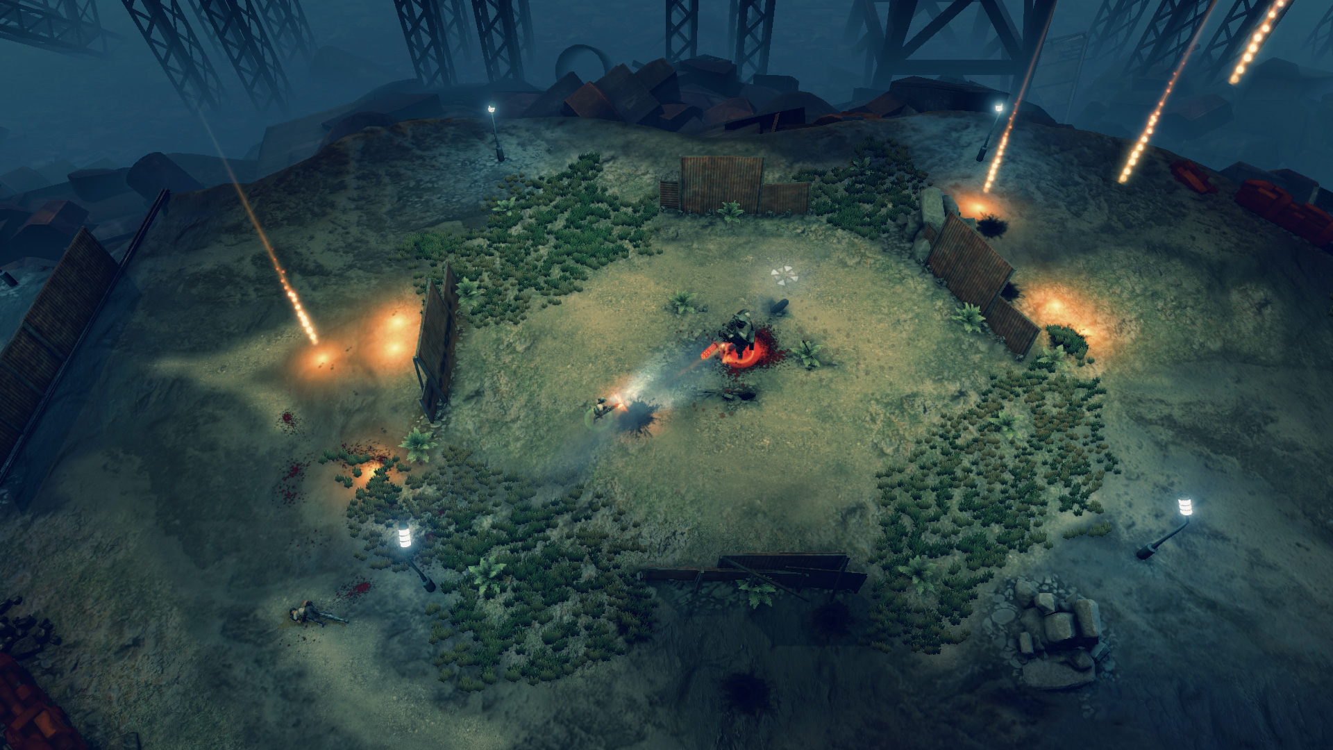 Action Legion - Soundtrack screenshot 11