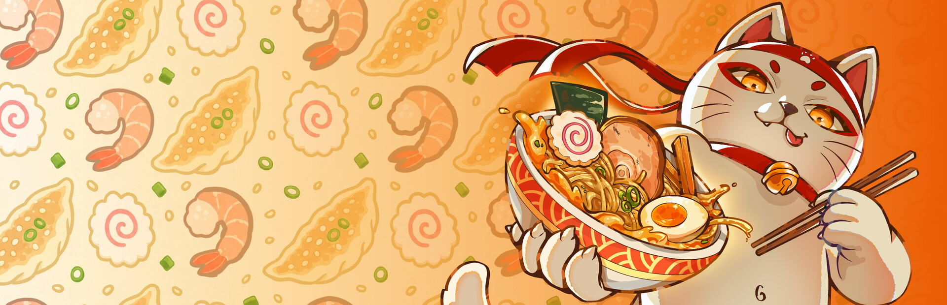 Tiny Ramen Shop Demo