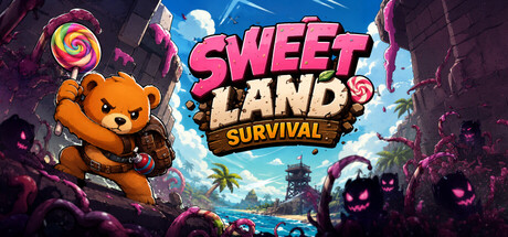 Sweet Land Survival