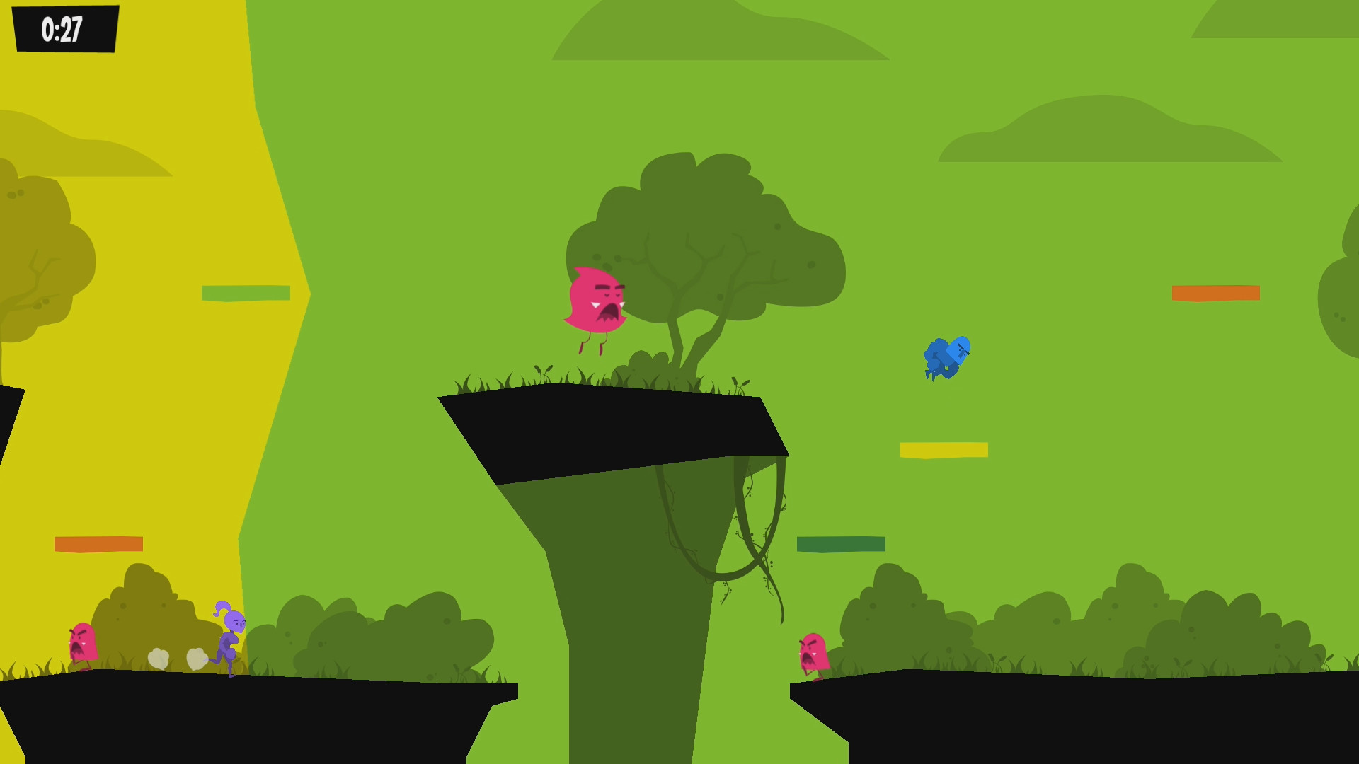 Runbow screenshot 3