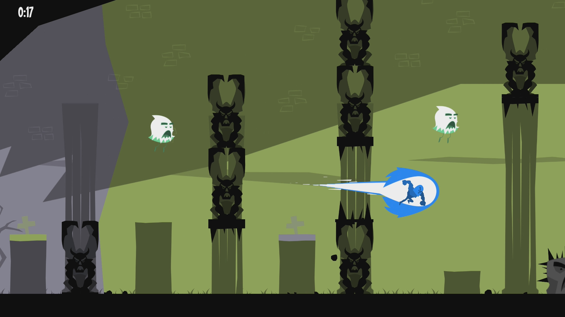 Runbow screenshot 5