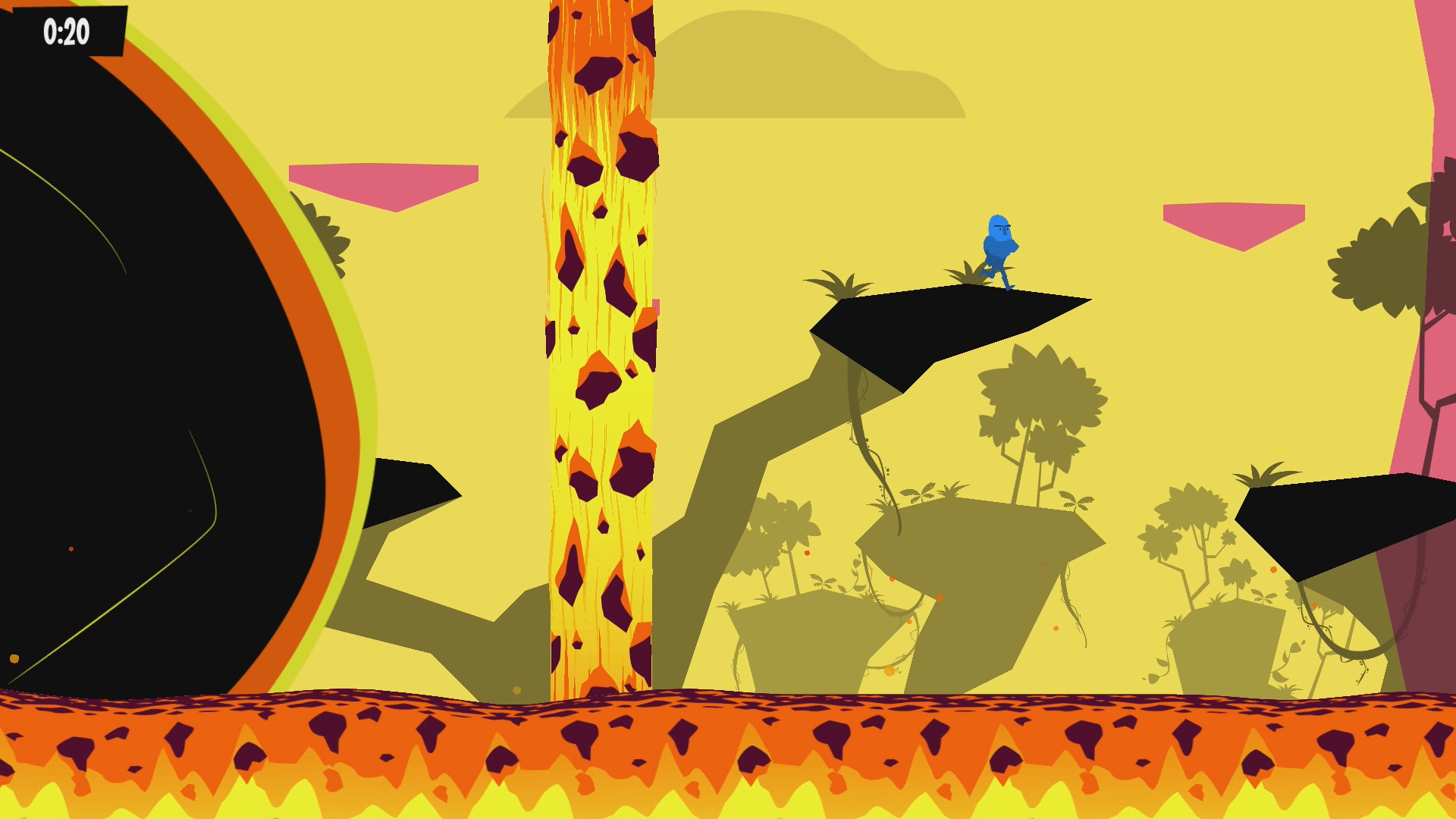 Runbow screenshot 6