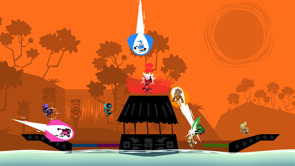 Runbow screenshot 4