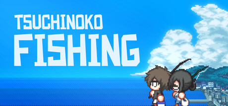 Tsuchinoko Fishing banner