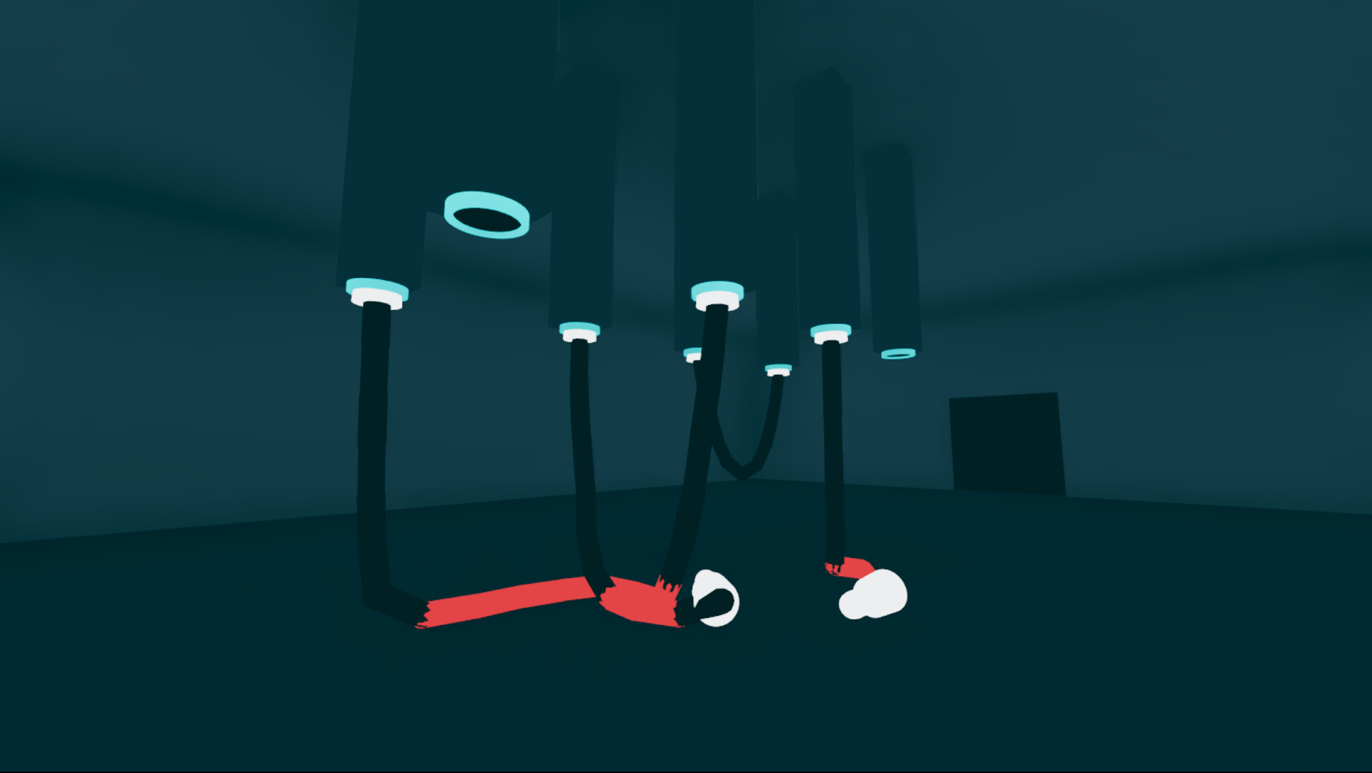 Noodle Cable screenshot 1