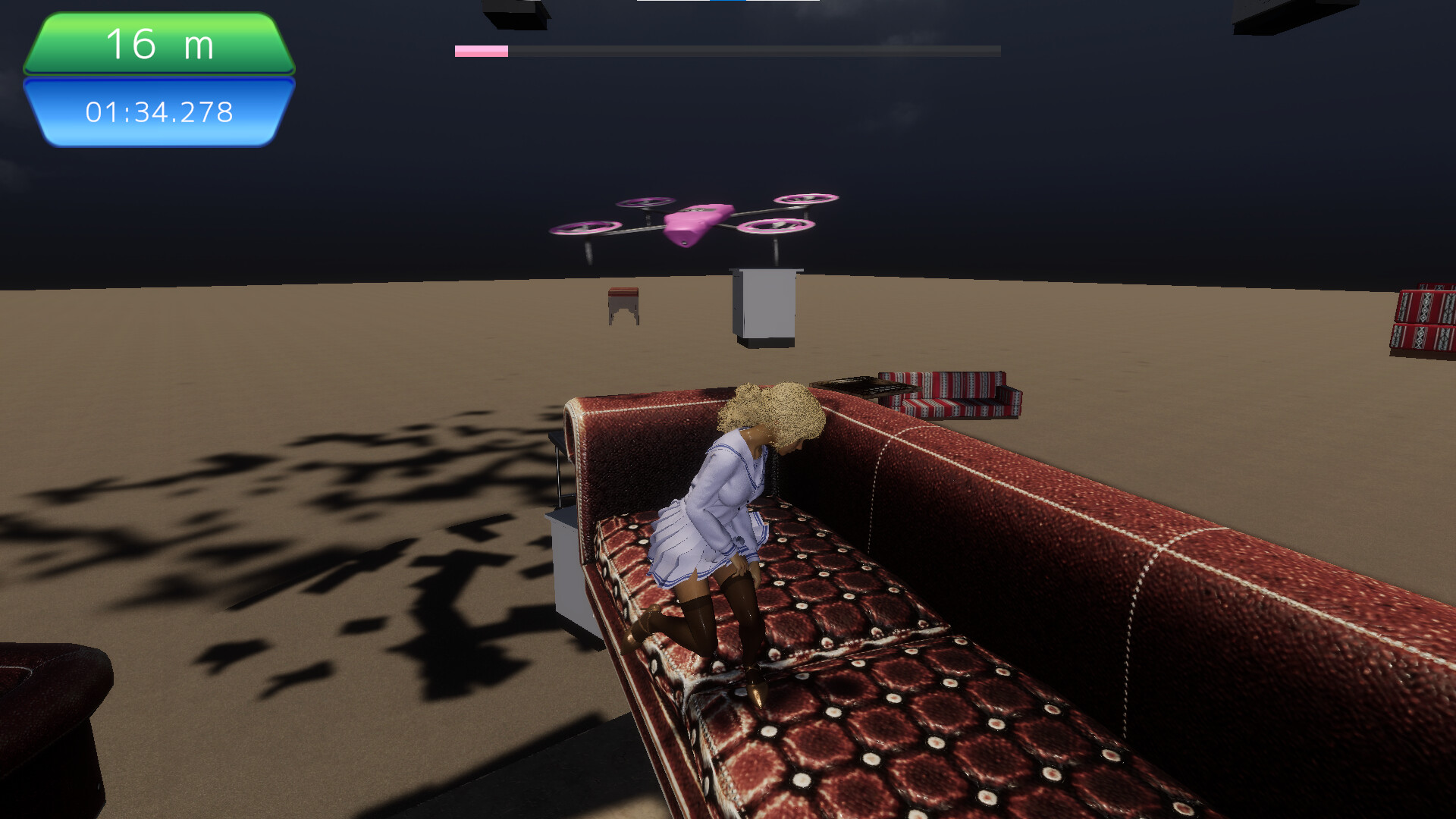 Dress Up screenshot 7