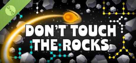 Don't Touch The Rocks Demo