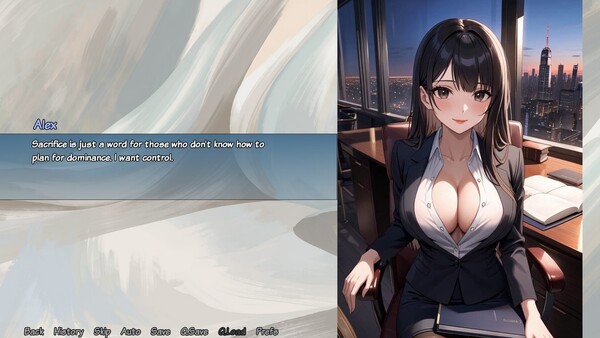 Unlock Her Desire screenshot 2