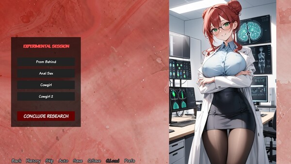 Unlock Her Desire screenshot 4