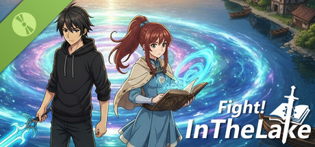 InTheLake