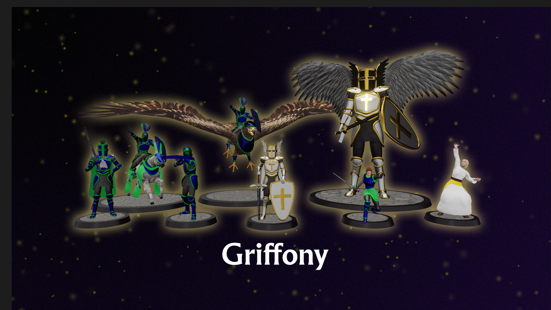 War for Ylinthia screenshot 7
