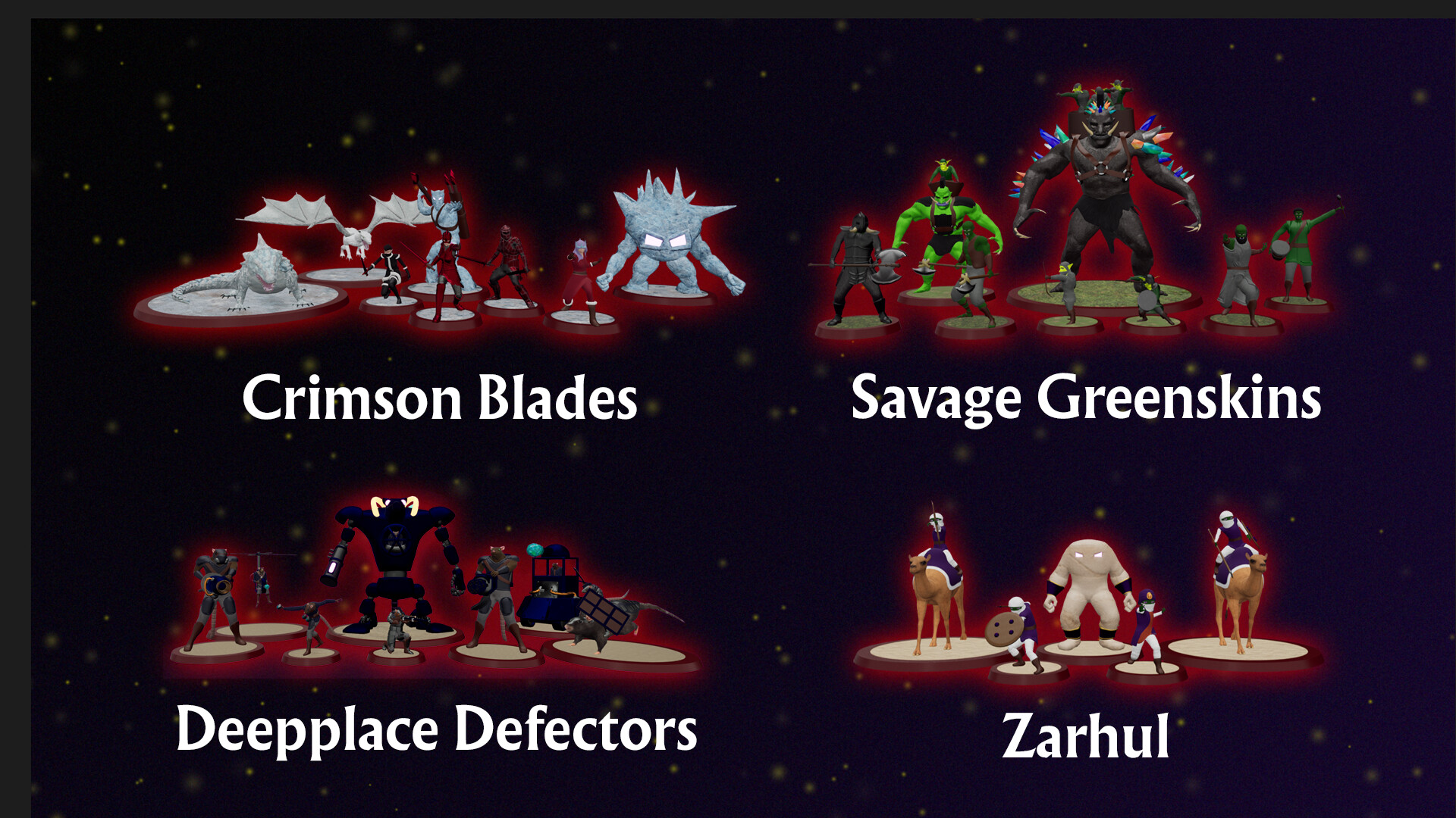 War for Ylinthia screenshot 13