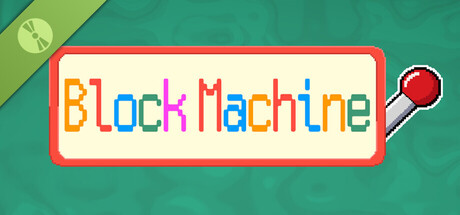 Block Machine Demo