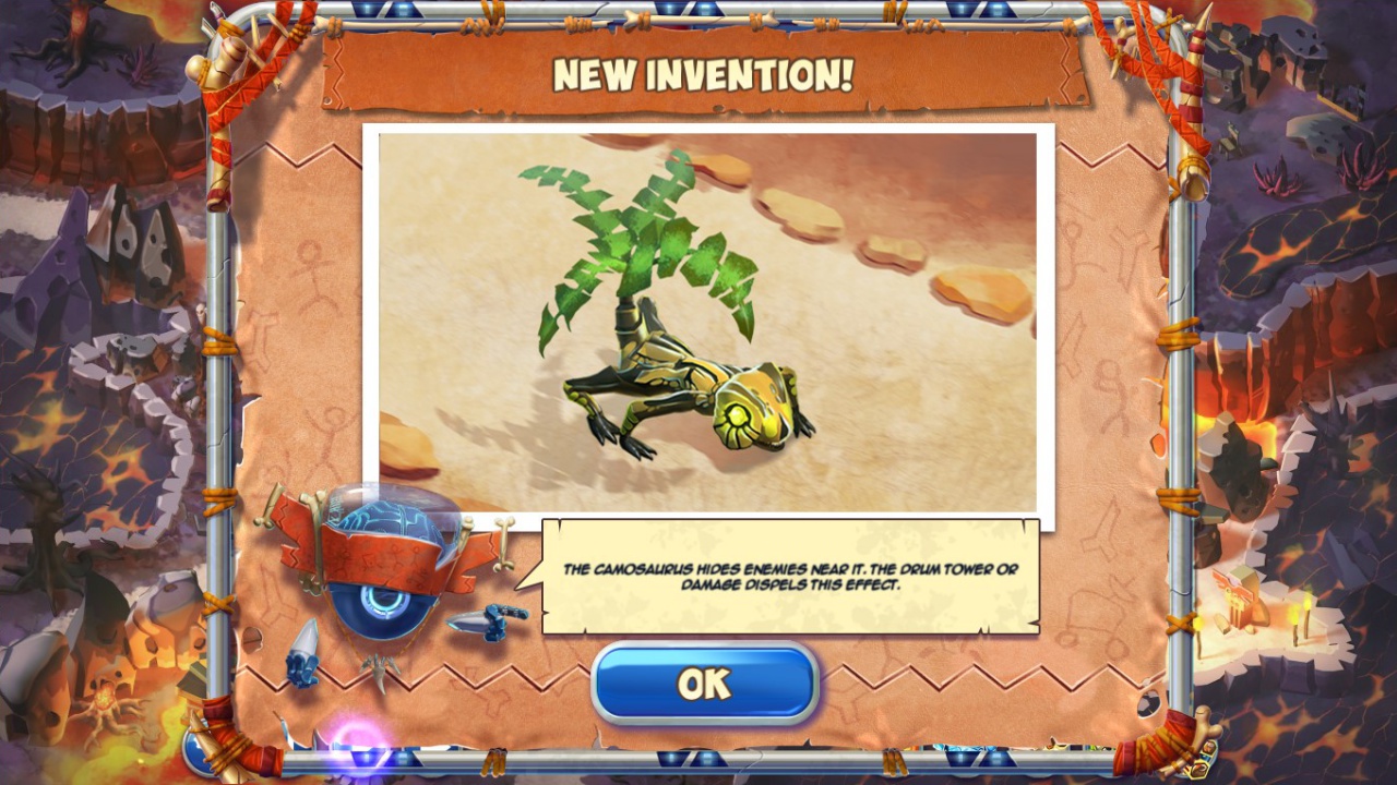 Day D - Time Mayhem screenshot 1