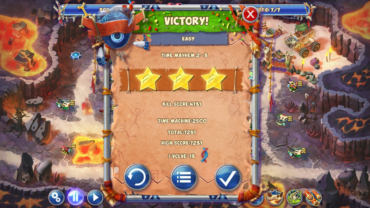 Day D - Time Mayhem screenshot 5