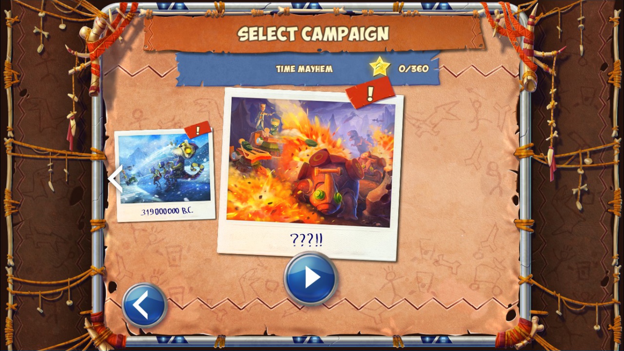 Day D - Time Mayhem screenshot 2