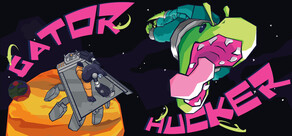 Gator Hucker
