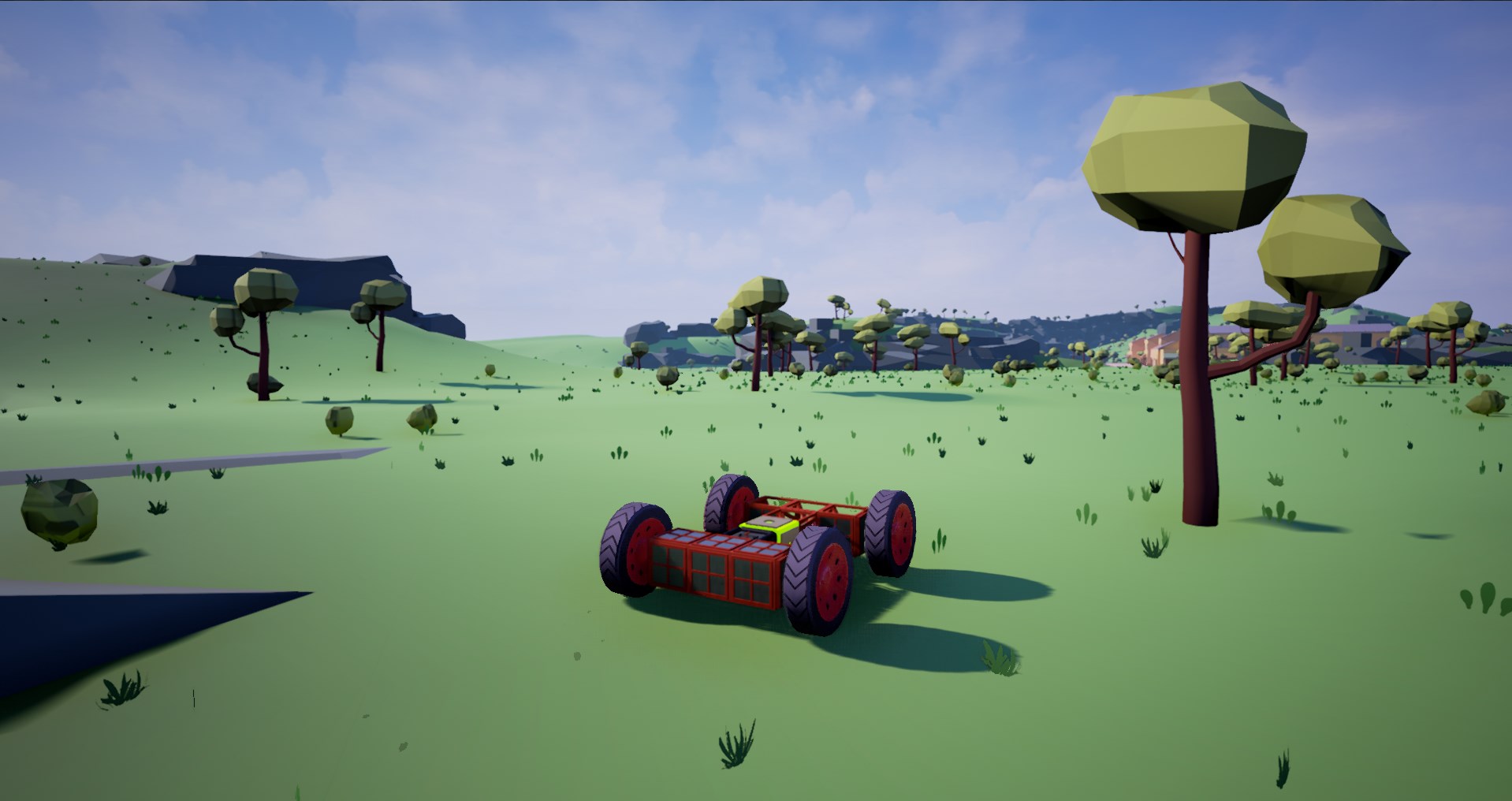Vroomist screenshot 4