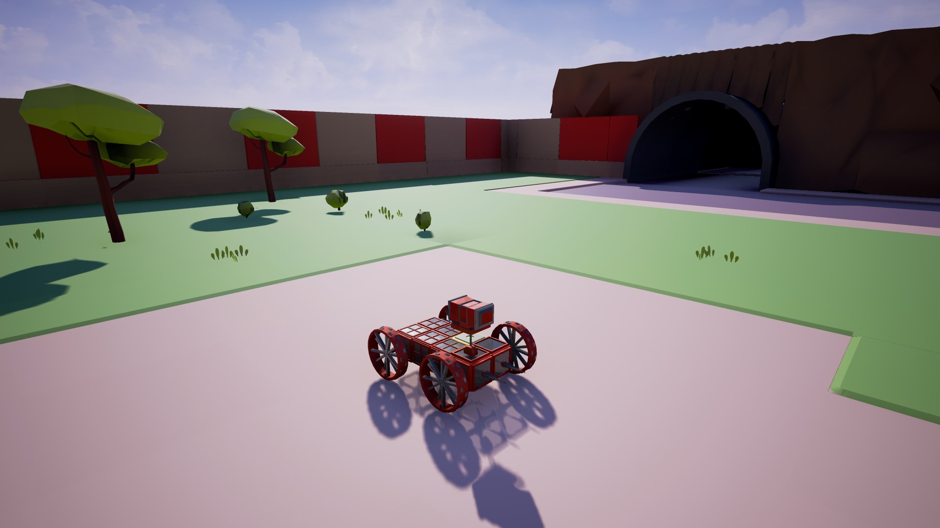 Vroomist screenshot 6