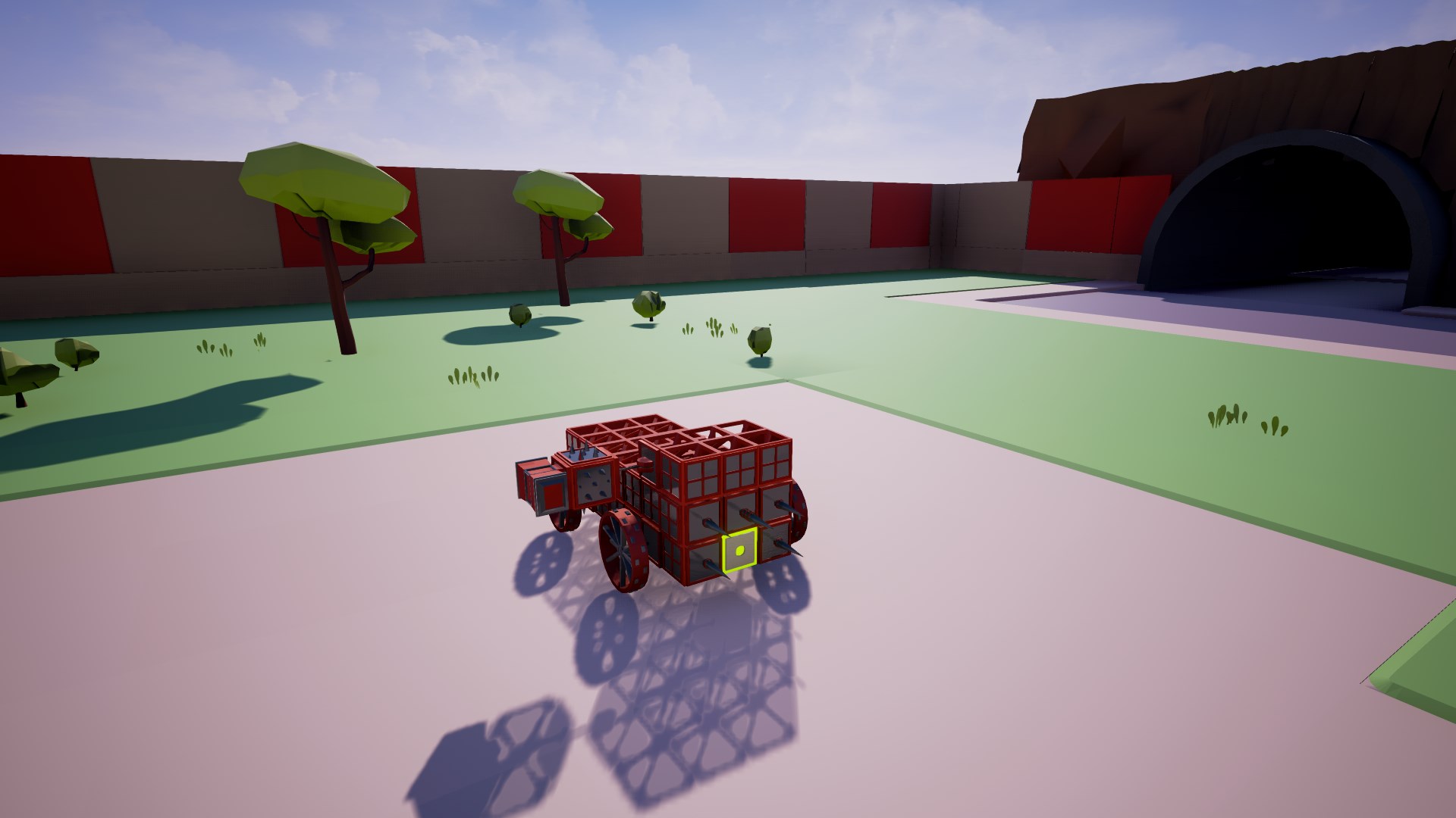 Vroomist screenshot 8
