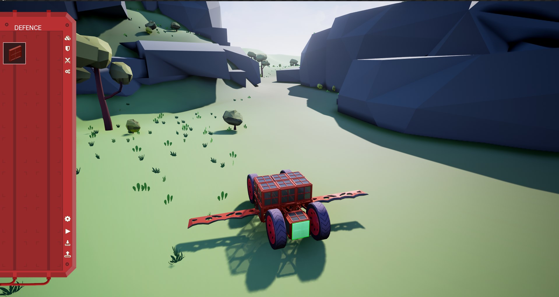 Vroomist screenshot 13