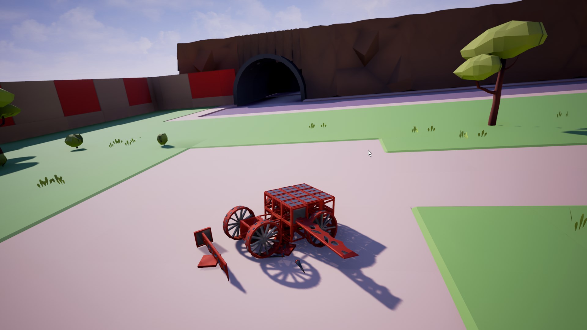 Vroomist screenshot 10