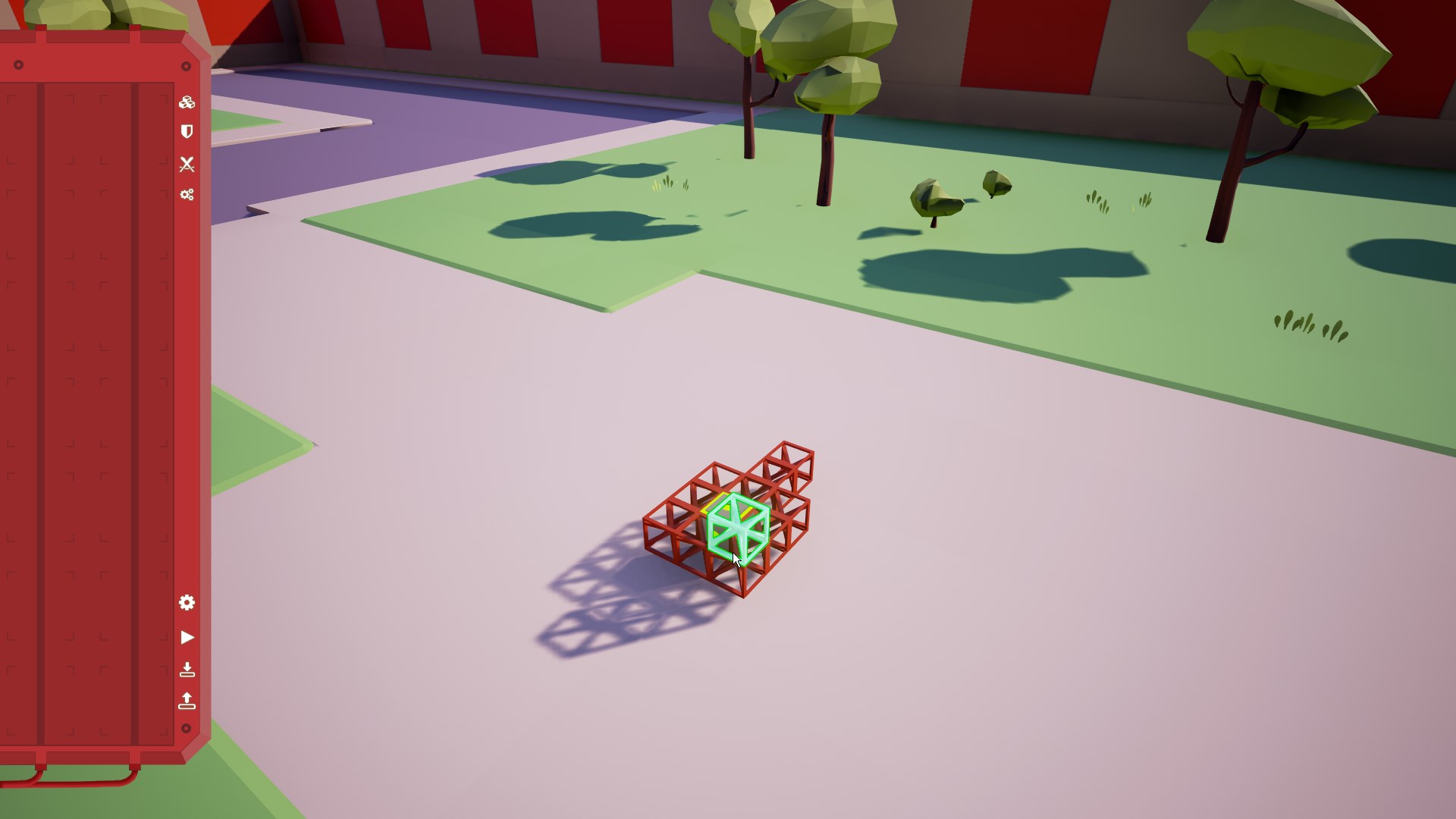Vroomist screenshot 11