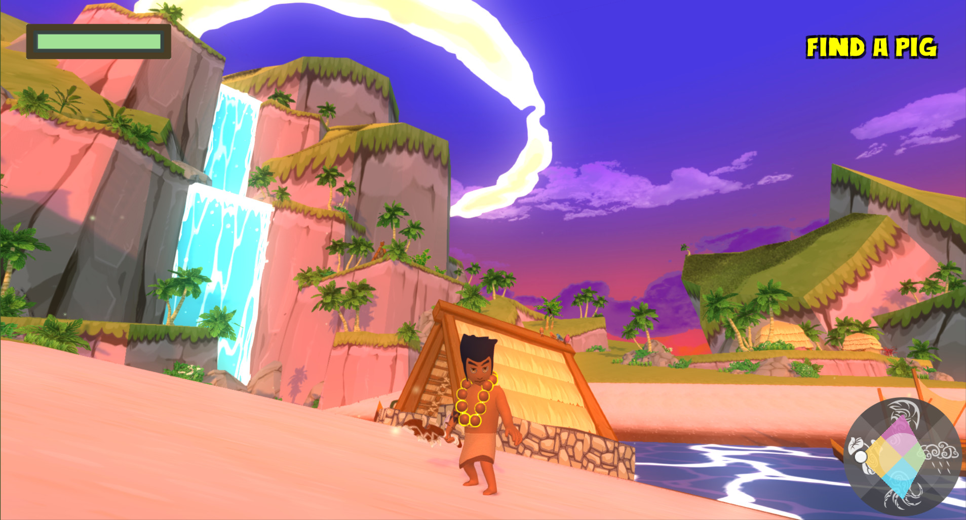 Maui screenshot 6